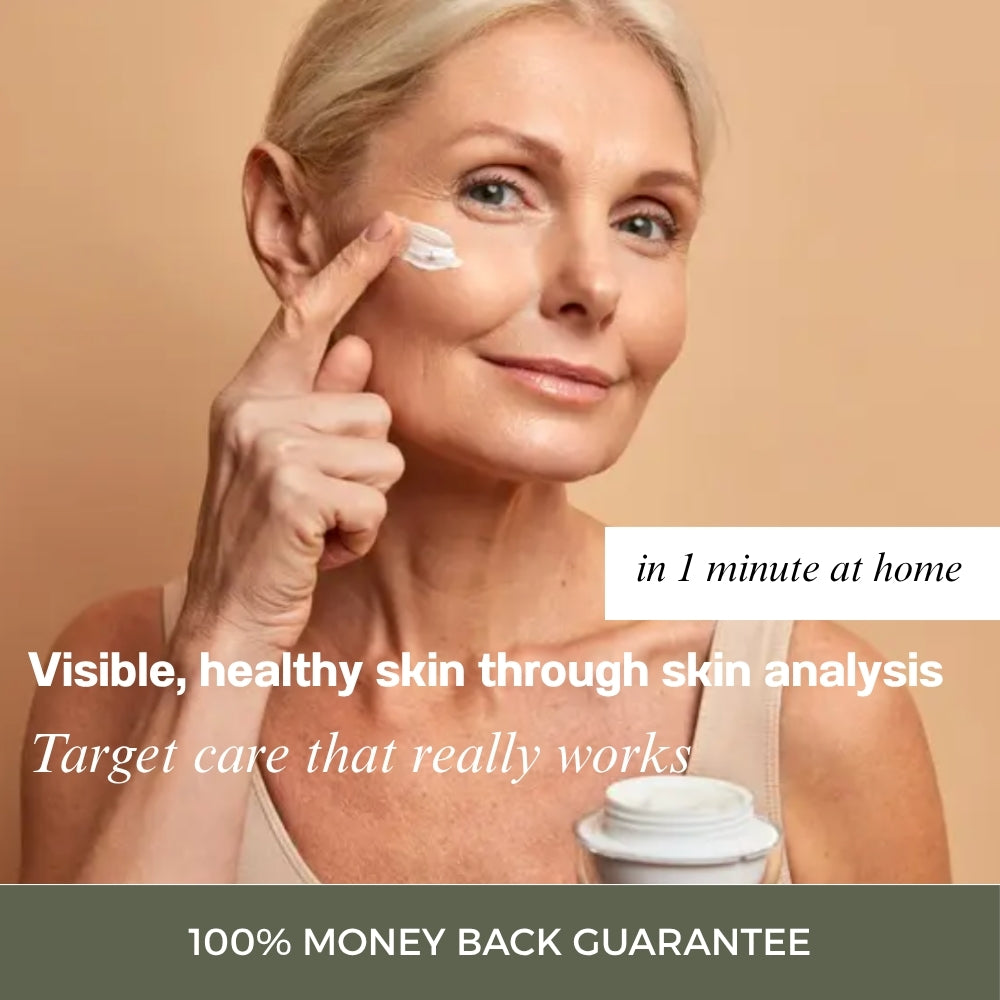 Skinalyze™ | Know Your Skin. Perfect Your Routine.