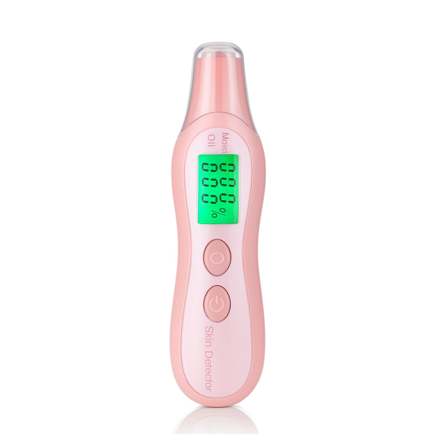 Skinalyze™ | Know Your Skin. Perfect Your Routine.