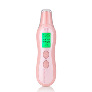 Skinalyze™ | Know Your Skin. Perfect Your Routine.